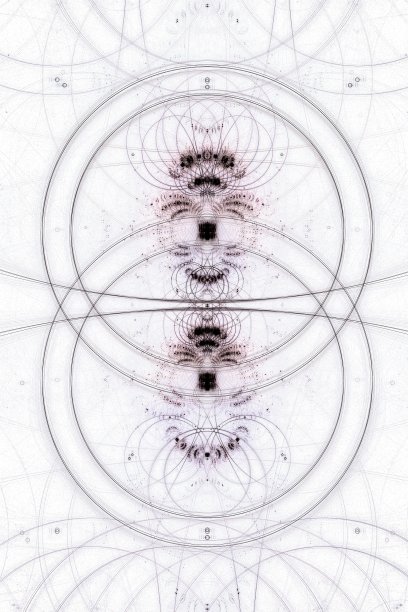 抽象的魔法主题图片下载