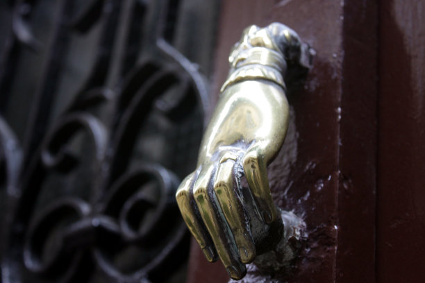 西班牙的门环图片下载