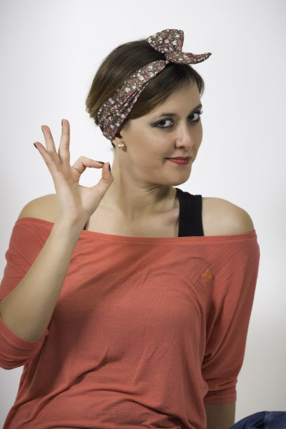 成功女性图片下载