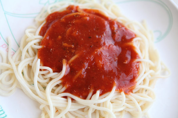 意大利面条博洛尼亚语图片下载