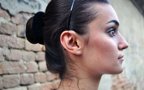 芭蕾舞女演员简介图片下载