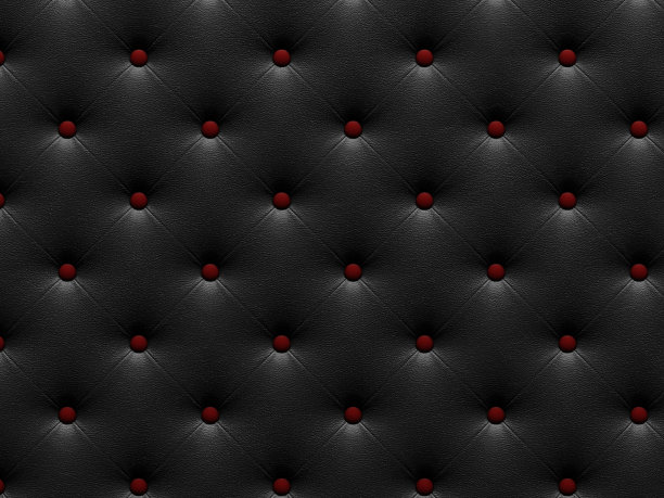 扣上红色纹理。图片下载