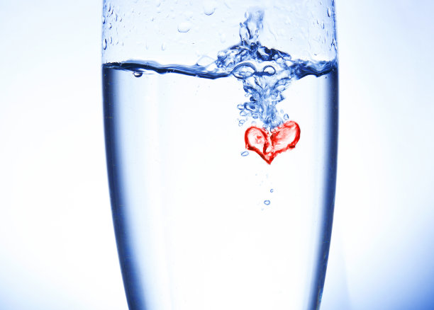 水的心图片下载