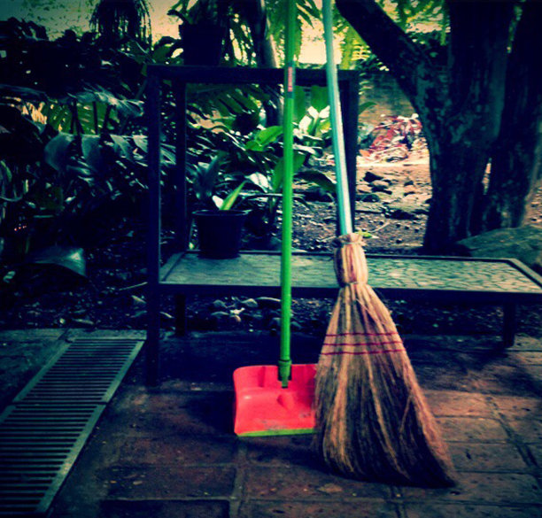 Vassoura图片下载