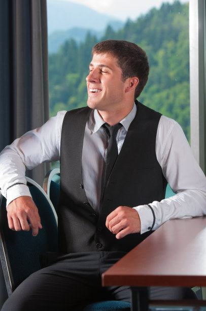 享受阳光图片下载