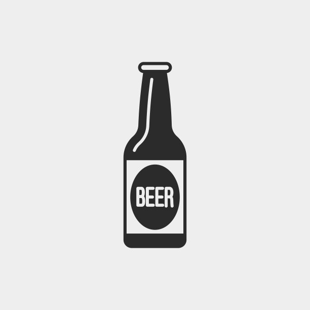 啤酒图标图片下载