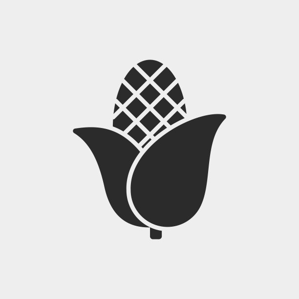 玉米图标图片下载