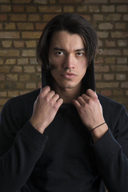 马来西亚人图片下载