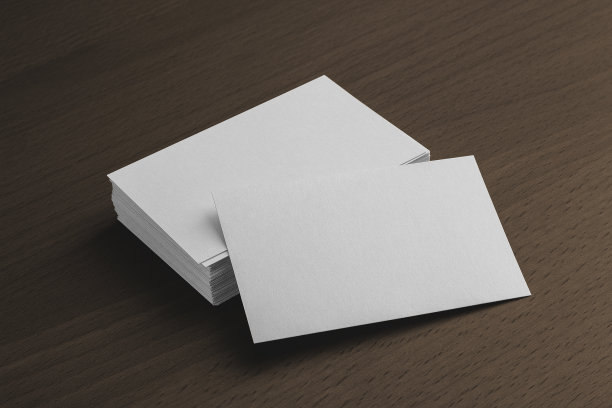 名片表示图片下载