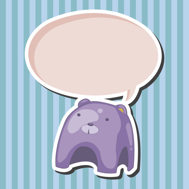 游乐园设施主题元素图片下载