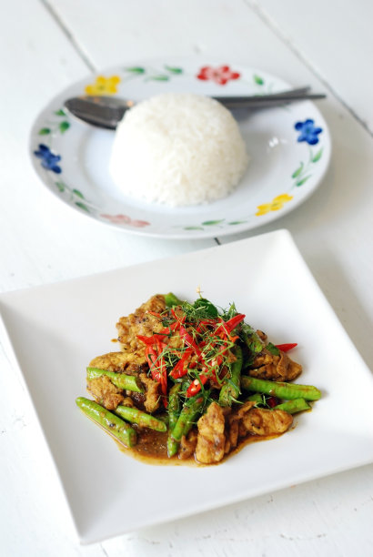 辣的猪肉图片下载