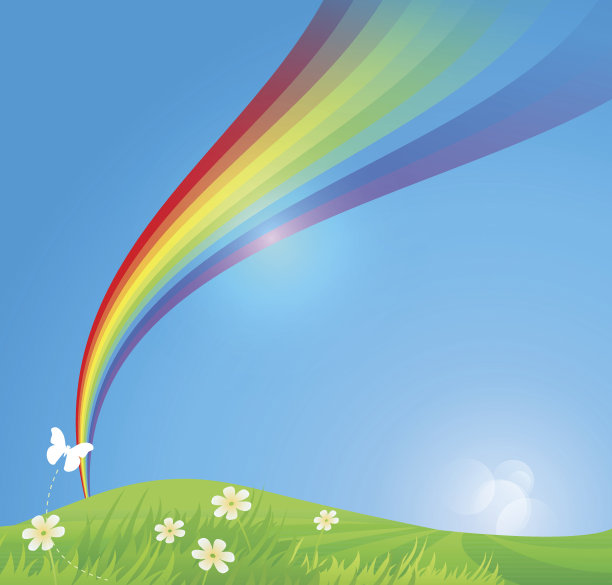 自然景观图片下载