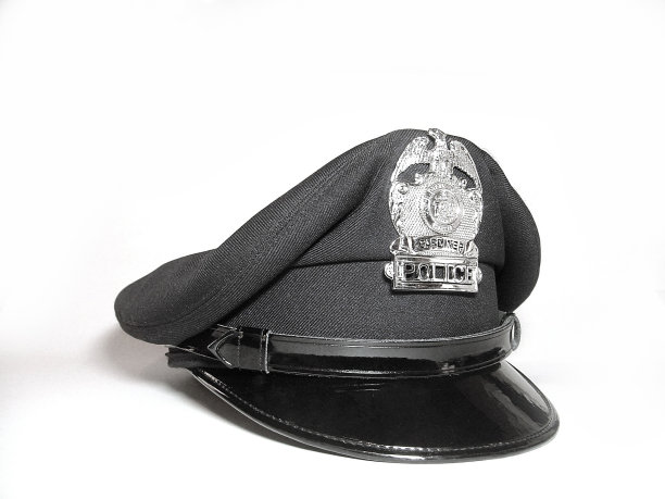 警察帽-新款图片下载