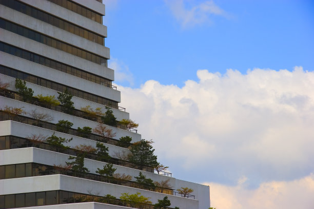 办公大楼图片下载