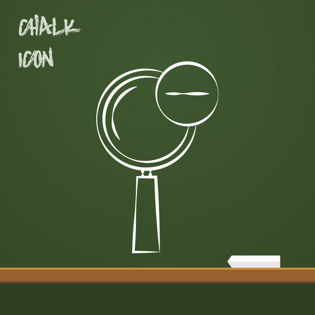 变焦放大镜图标图片下载