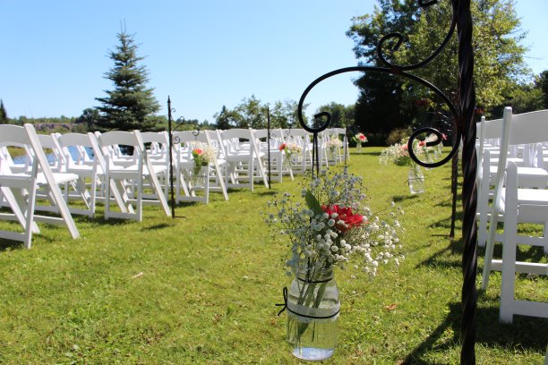 户外婚礼图片下载