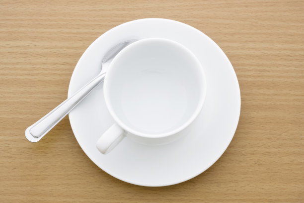 空咖啡杯。图片下载