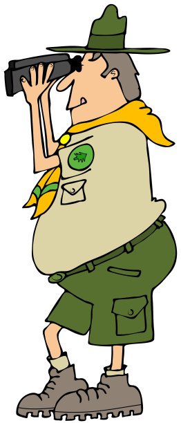 侦察员图片下载