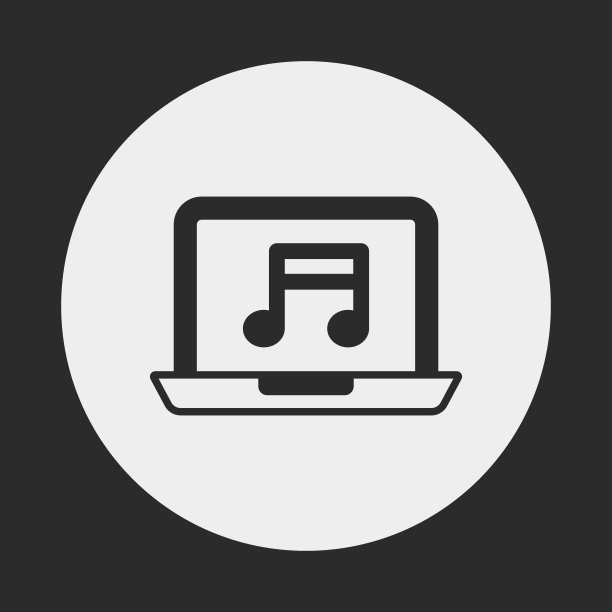 音乐播放器图标图片下载