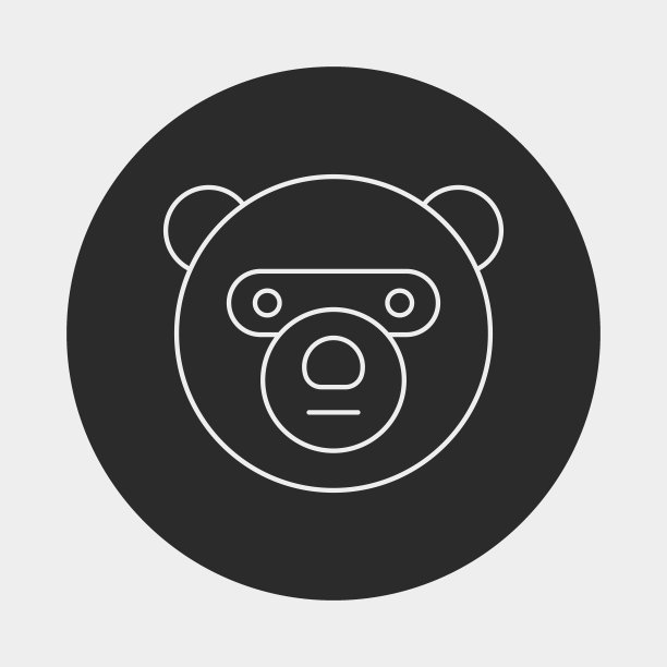 动物行图标图片下载