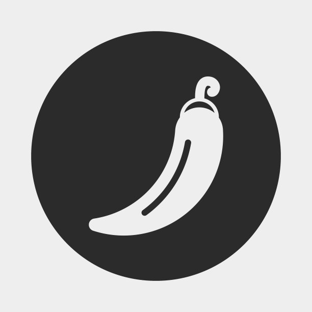 蔬菜图标图片下载