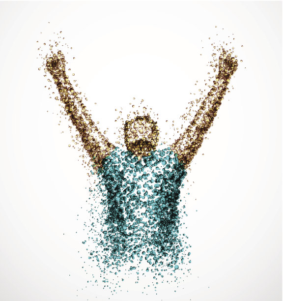 摘要成功的男人图片下载