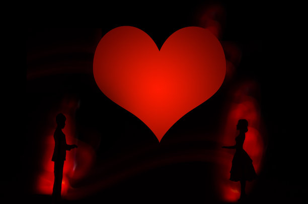 情人Freezelight图片下载