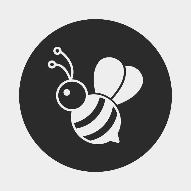 昆虫的图标图片下载