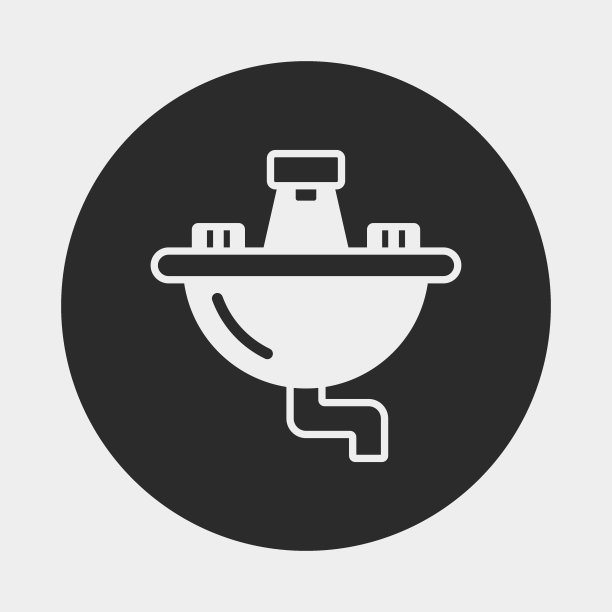 水槽图标图片下载