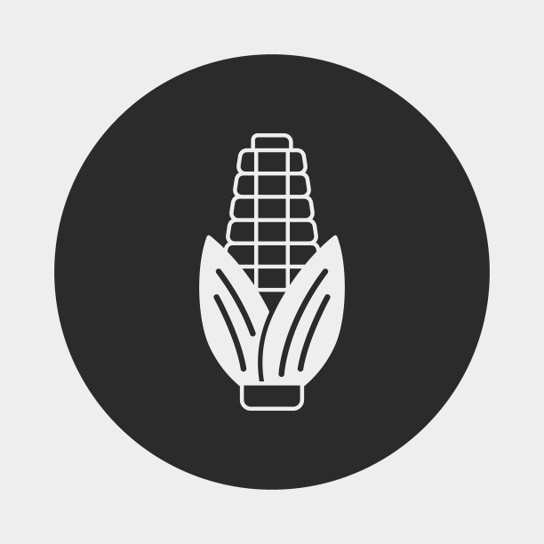 蔬菜图标图片下载