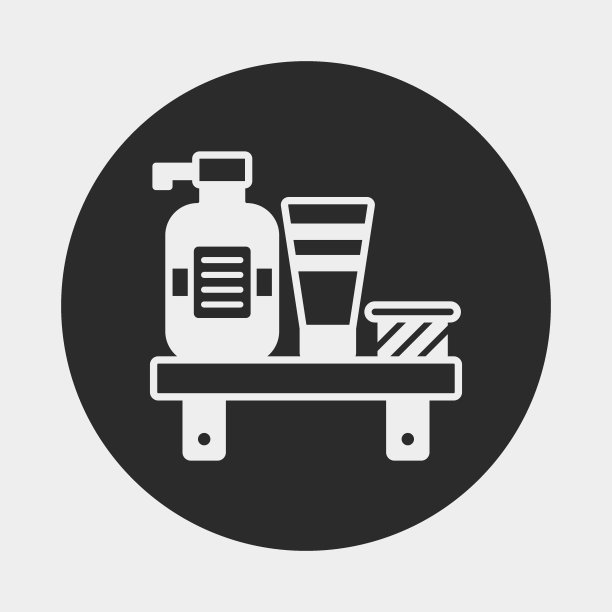 洗发水图标图片下载