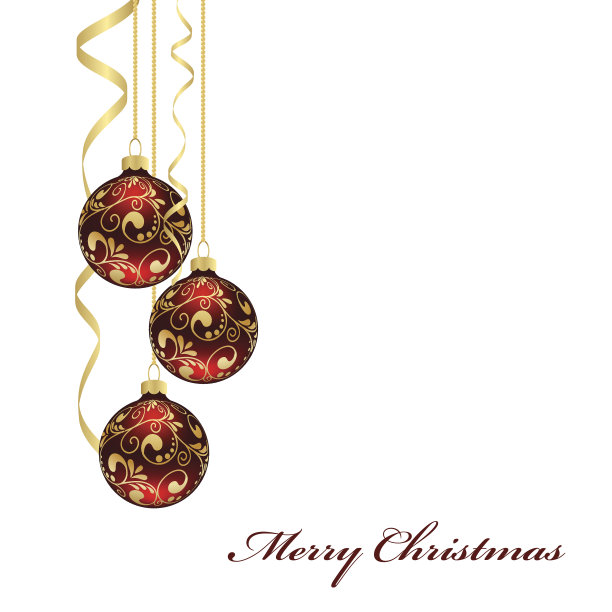 圣诞贺卡图片下载