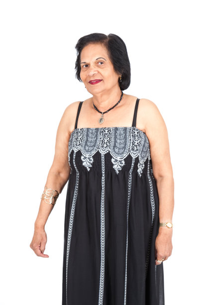 美丽成熟的女人摆姿势图片下载