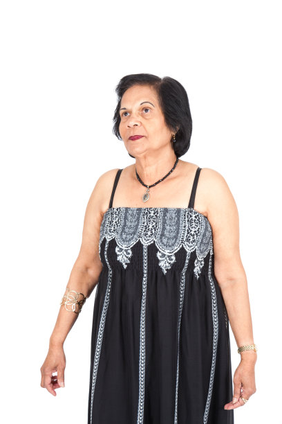 美丽成熟的女人摆姿势图片下载