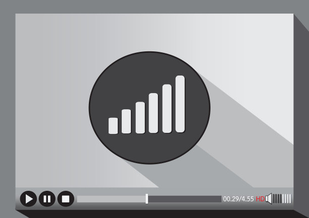 视频播放器媒体的web图片下载