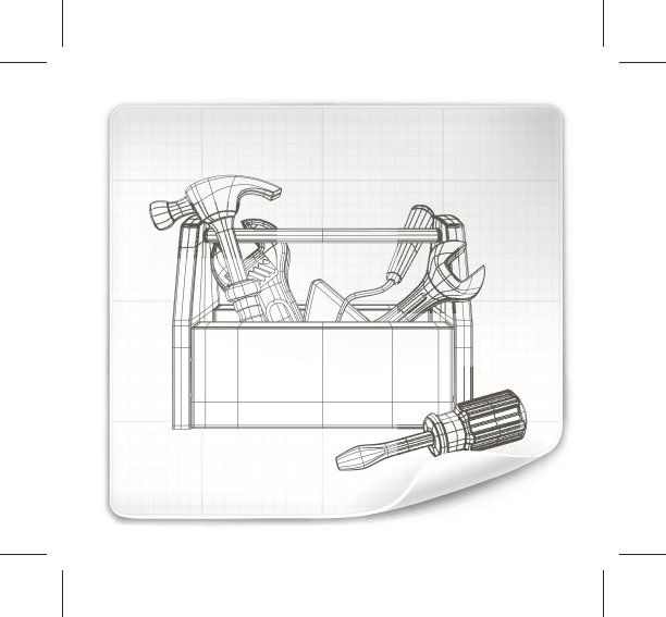 工具盒图图片下载