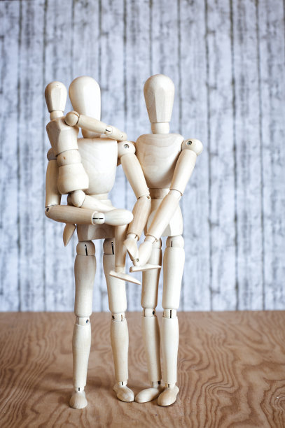 幸福的家庭图片下载