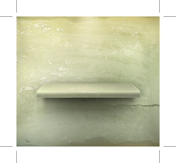 空的架子上图片下载