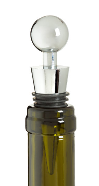 瓶子里的酒塞图片下载