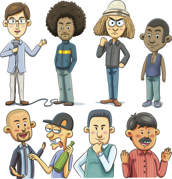 男士系列图片下载