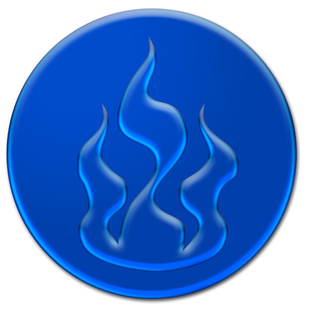 火图标图片下载