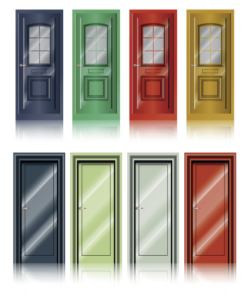 门设置图片下载