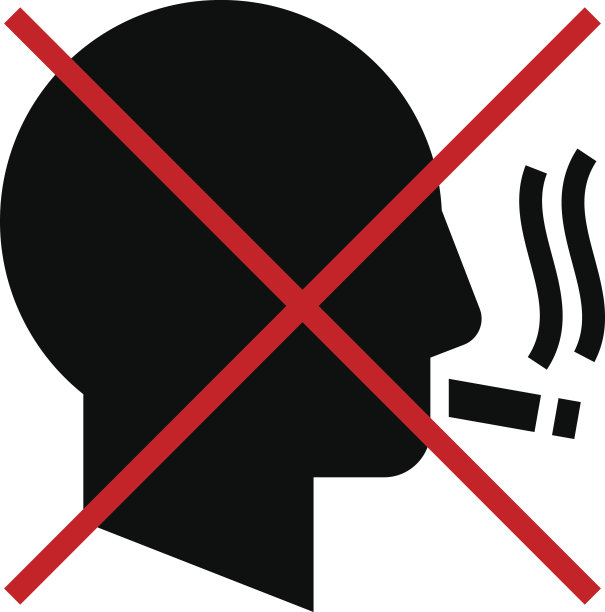 禁止吸烟男子偶像图片下载