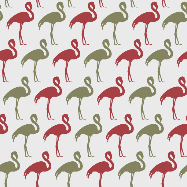 火烈鸟图片下载