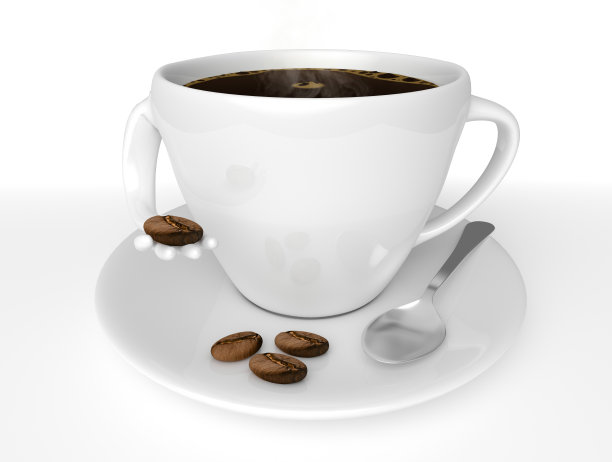 真正的咖啡图片下载