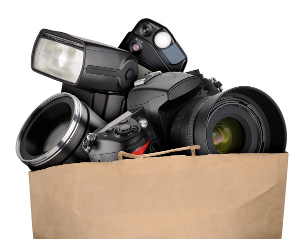 摄影设备图片下载