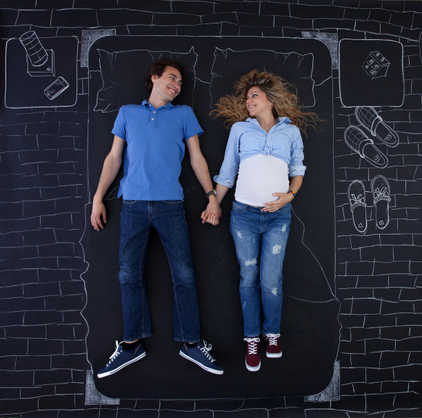 一起在床上图片下载