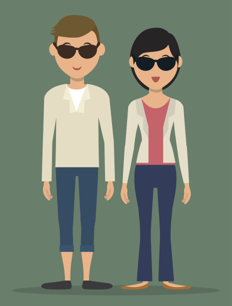 年轻人的漫画图片下载