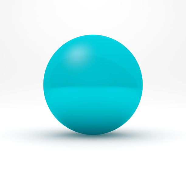Azure球体图片下载