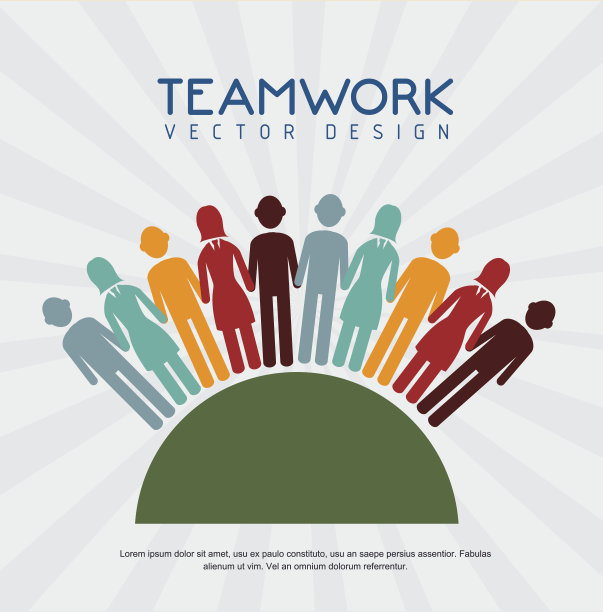 团队合作图片下载